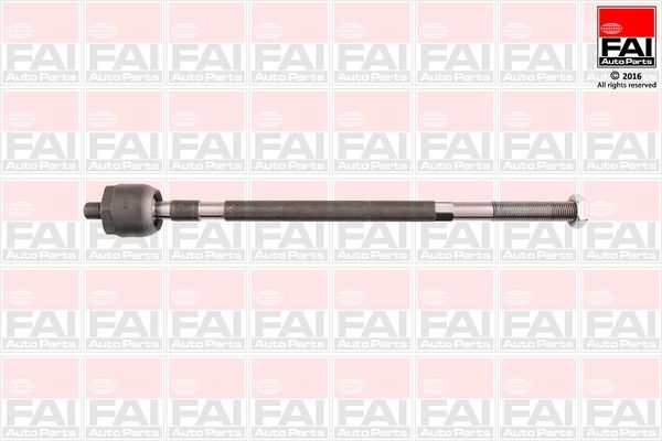 FAI AUTOPARTS Aksiālais šarnīrs, Stūres šķērsstiepnis SS6263